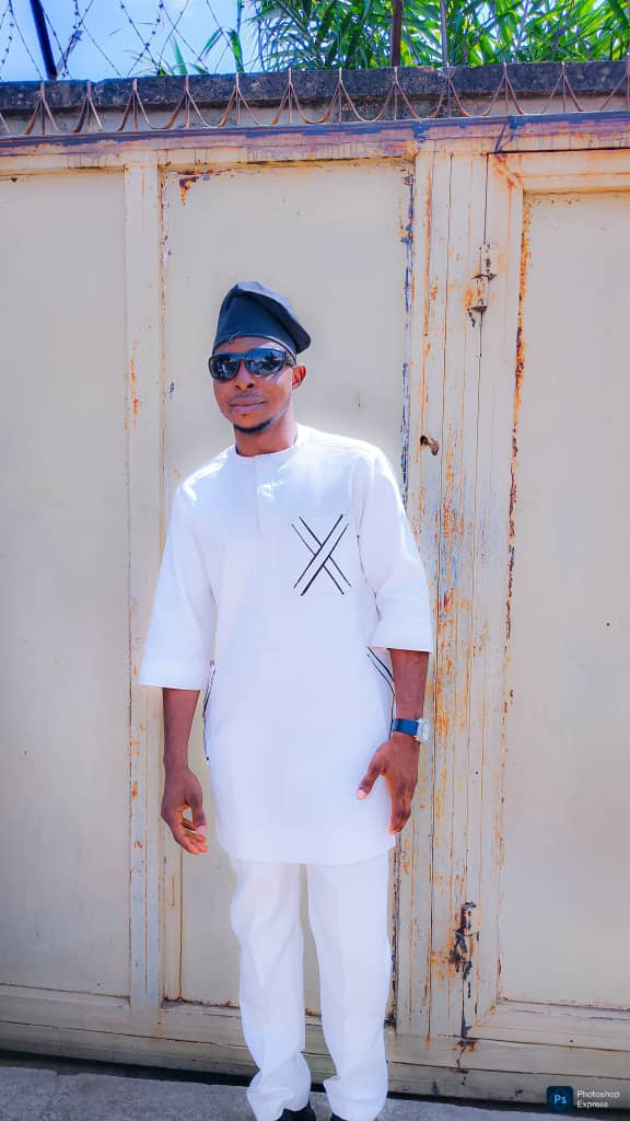 Benjamin Bemdoo Asema